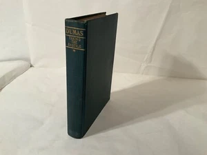 The Works of Alexandre Dumas 1902 **Taking the Bastile** P. F. Collier & Son - Picture 1 of 7