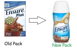 Ensure Plus Chocolate 200ml nutrition Drink 1/3/7 - Picture 1 of 20