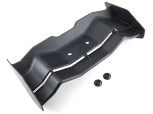 Arrma Heckflügel 224 mm (schwarz) (1) Z-AR480002 - Bild 1 von 1