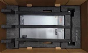 Dell PowerEdge R640 Server 10-Bays 2x Xeon Gold 6148 / 192GB DDR4 / PERC H740P - Picture 1 of 3