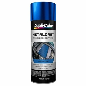 Dupli-Color Paint MC201 Dupli-Color Metalcast - Bild 1 von 1