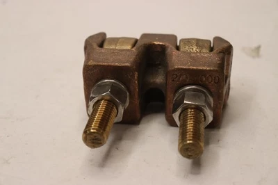 Hubbell Lug 2/0''-1000 TLD-89 - Image 1 of 3