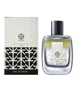 KITOWA EAU ECLOSION 50ml - Alkoholfreies Japanisches Parfum Sugi aus Japan - Bild 1 von 2