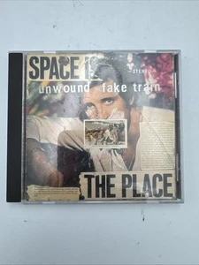 Fake Train by Unwound (CD, 1994) - Bild 1 von 3