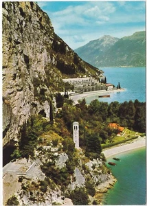 STRADA GARDESANA - BRESCIA - LAGO DI GARDA -89142- - Picture 1 of 1