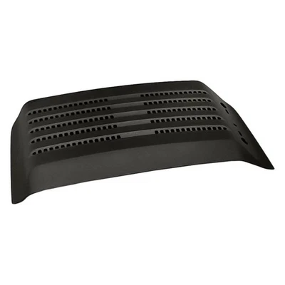 For Chevy Silverado 3500 HD 07-10 Passenger Side Hood Scoop Grille Standard Line - Image 1 of 2