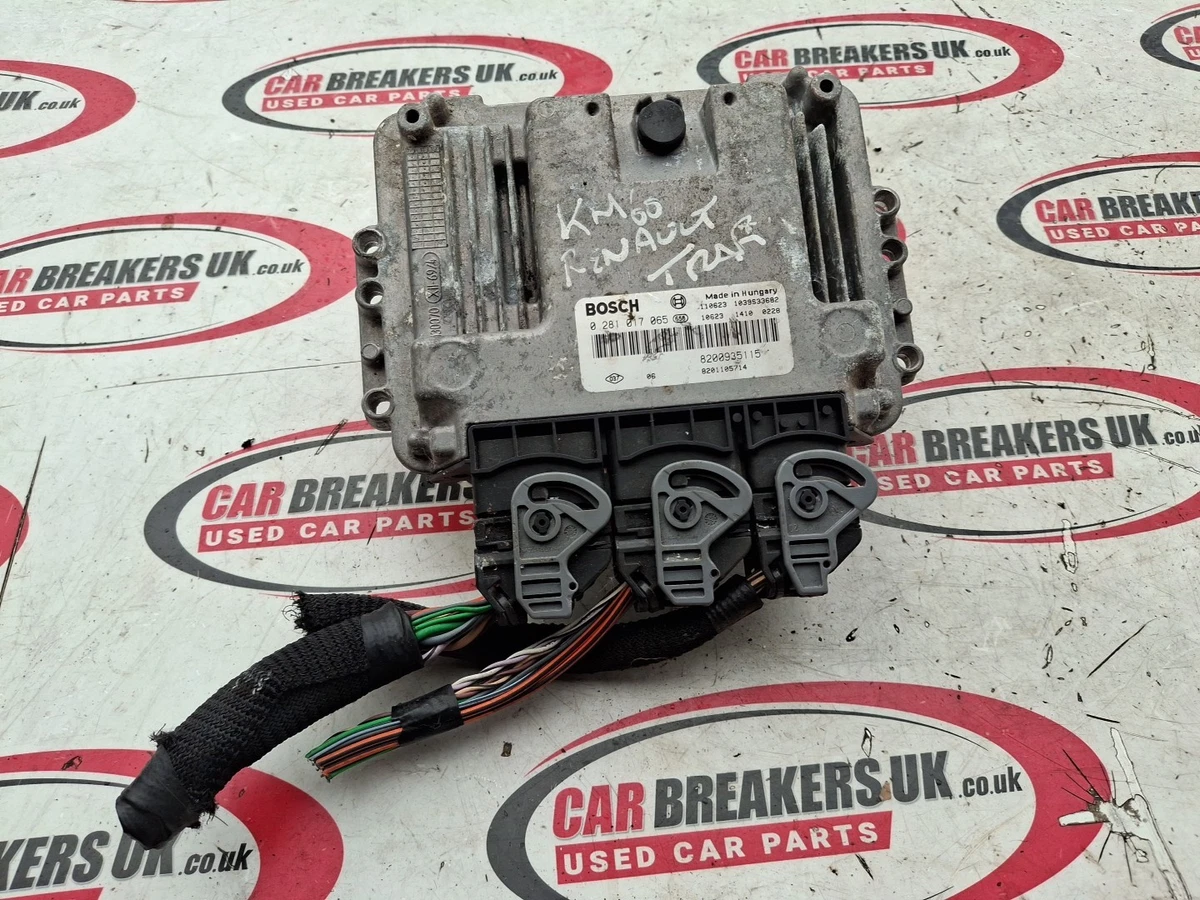 UOEMCRTB Sensor Velocidad Rueda Sensor De Velocidad Del ABS Delantero
