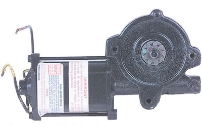 Power Window Motor for 1992-1994 Ford Tempo, Topaz, Mercury Topaz Rear Left - Image 1 of 3