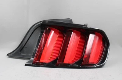 Right Passenger Tail Light Shelby GT350 Fits 2015-2018 FORD MUSTANG OEM #41647 - Image 1 of 4