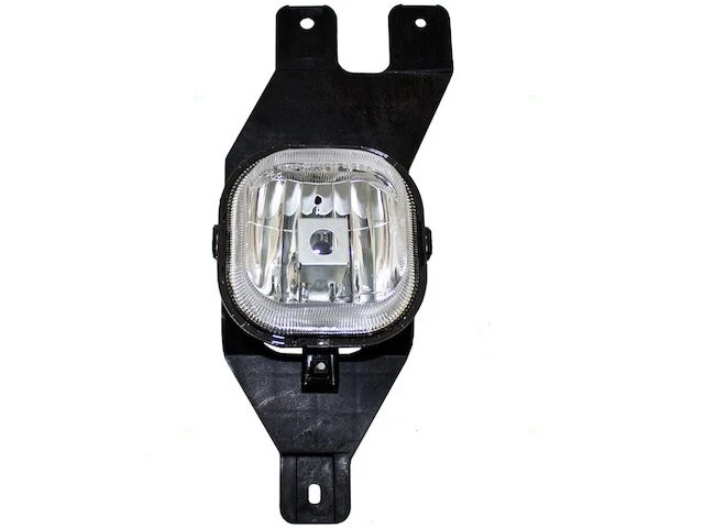 Farol de neblina direito para 2001-2004 Ford F350 Super Duty 2002 2003 RC998XB - Imagem 1 de 1