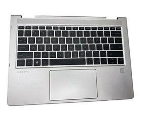 HP ProBook x360 435 G8 Ryzen 7 pro 5850U 1.9GHz 16GB 256GB WIN11 Pro Palmrest - Picture 1 of 8