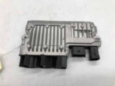 Centralina PEUGEOT EXPERT 3 PHASE 1 9802096780 - Immagine 1 di 4