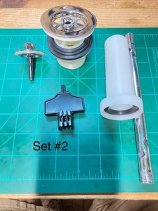 Ikea 13981 Odensvik Rinnen Bathroom Sink Parts - Picture 1 of 4