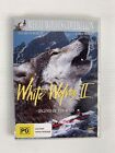 White Wolves 2 Legend of the Wild Elizabeth Berkley Corin Nemec DVD