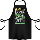 Tablier brésilien capoeira arts martiaux mixtes MMA en coton 100 % biologique