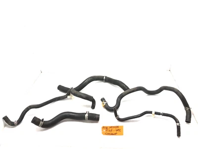 2016-2022 HONDA PILOT 3.5L ENGINE COOLANT HOSE PIPE LINE SET OEM - Image 1 of 4