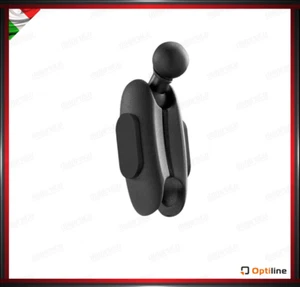 TITAN ORBIT ADATTATORE BRACCIO ESTENSIVO SNODATO PER SUPPORTI TITAN A SFERA - Imagen 1 de 11