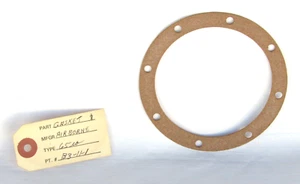 AIRBORNE Gasket NEW B3-11-1 Cork Engine Part Replacement Overhaul Maintenance - Picture 1 of 3