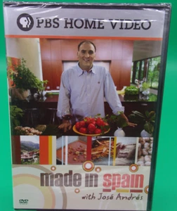 Made in Spain with Jose Andres - Foto 1 di 2