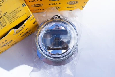 Hella Front Fog Light Left N/S 1N0 011 988-001  HYMER IRIZAR VDL NOGE YUTONG - Image 1 of 4