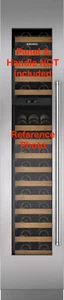 Sub-Zero Designer Series 18" Panel-Ready Smart Wine Storage - IW18LH - Picture 1 of 3