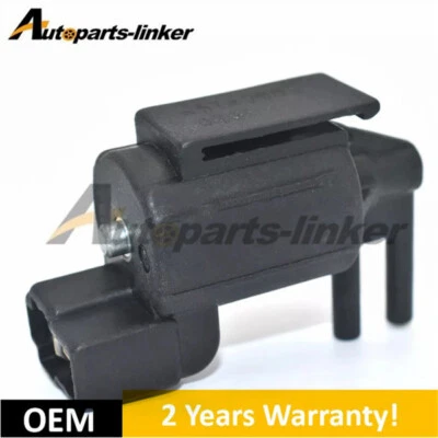 Electroválvula de vacío para Mitsubishi Galant Diamante 1994-1999 K5T43983 Foto 1 de 4