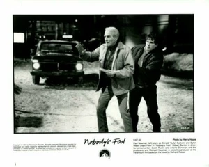 Paul Newman Dylan Walsh Nobody's Fool 1994 Original Press 8X10 Movie Photo - Picture 1 of 1