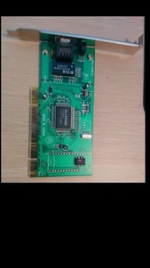 Carte réseau - Ethernet - DFE-528TX - Afbeelding 1 van 3