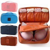 Clothes Cube Waterproof Travel Storage Bags Luggage Organizer Pouch Packing New