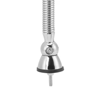 Car Antenna Universal Iron Roof Fenders Radio Antenna Car Aerial Accessory - Afbeelding 1 van 10
