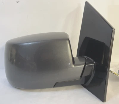 2004-09 Nissan Quest RH Passenger Side View Mirror W/O Memory OEM 128-52836R Foto 1 de 4