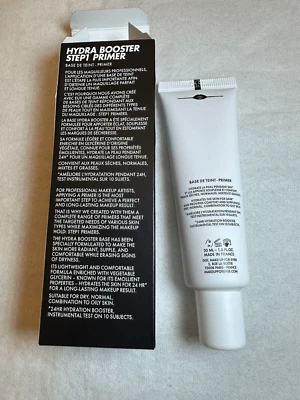 MAKE UP FOR EVER Step1 Primer Hydra Booster 30ml/1oz - Image 1 of 4