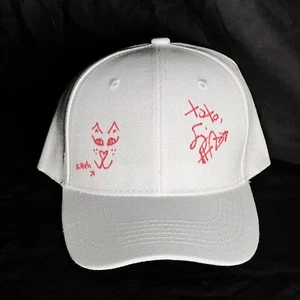 Suzi Moon Signed Hat w/ Exact Proof (Music Autograph NOT CD / Vinyl) - Picture 1 of 3