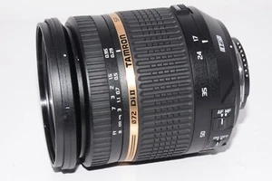 [N.MINT] Tamron AF 17-50mm f2.8 SP XR Di II VC for Nikon From JAPAN #j7038 - Picture 1 of 12