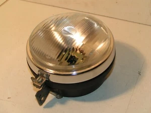 Simson S51 S50 N Scheinwerfer komplett Lampe original DDR - Bild 1 von 4