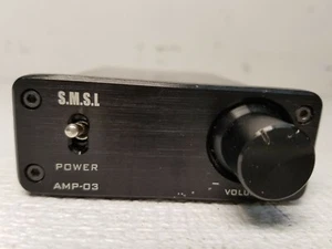 S.M.S.L AMP-03 AMP124916 - Imagen 1 de 9