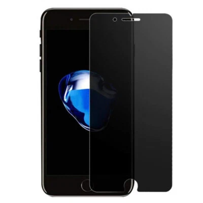 For Huawei Anti-Peeping Screen Protector Protective Film Privacy Tempered Glass - Image 1 of 4