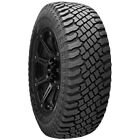 275/45R22 Atturo Trail Blade X/T 112H XL Black Wall Tire