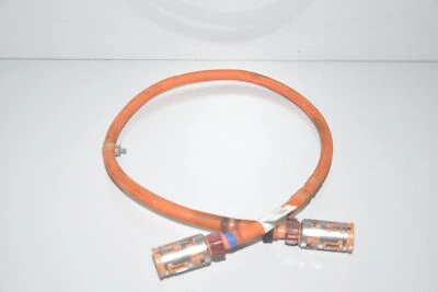 BMW G08 iX3 Electric 286HP High Voltage Cable Set El Air 5A0DED3 - Image 1 of 2