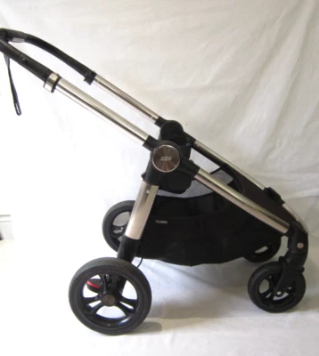 Cuadro - Mamas & Papas Ocarro Chasis Marco Ruedas Foto 1 de 4