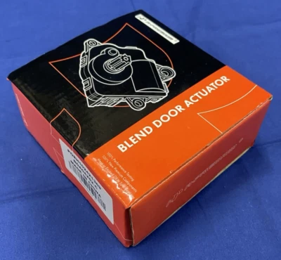 Actuador de puerta mezcla de calefacción de temperatura climatizada para Ford Expedition 2016 APBDA0141 Foto 1 de 4