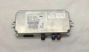 MÓDULO DE CONTROL DE CÁMARA TRASERA BMW X5 X6 E70 E71 ECU 9236527 9245516 - Imagen 1 de 4