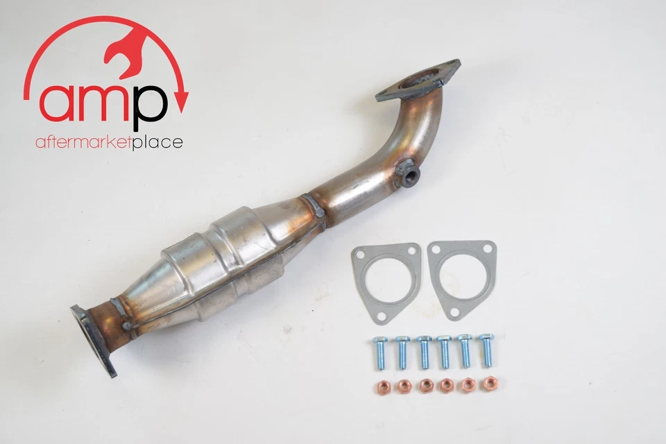 ROVER MGF; MGTF 1.6; 1.8 2000-2009 CATALYTIC CONVERTER - Image 1 of 1