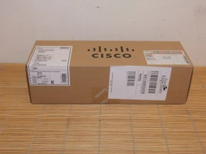 NEW Cisco PWR-C1-715WAC PowerSupply NEU OVP UNGEÖFFNET - Bild 1 von 1