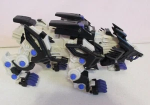 Transformer-Liger-Zero Zoid-Midnight Shield-2002-12" Long-Tomy - Imagen 1 de 5