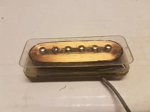 1974 GIBSON LES PAUL DELUXE P 90 PICKUP - made in USA - Picture 1 of 4