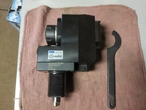 VDI 40 LIVE TOOL HOLDER EWS CNC 80.40321809R DIN 1809 COUPLING ER32 - Picture 1 of 6