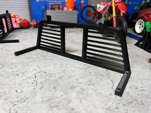 Louver Rack for RC4WD Chevy Blazer / K10 - Picture 1 of 4
