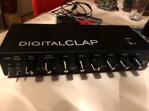 DIGITAL CLAP - Bild 1 von 4