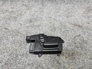 INTERRUPTOR CONTROL AJUSTE ASIENTO DELANTERO LADO DERECHO MERCEDES W164 X164 ML350 GL450 OEM - Imagen 1 de 4